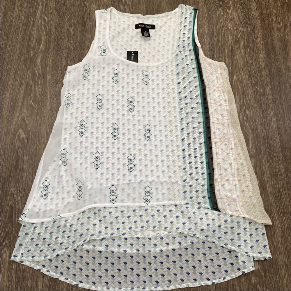 ✨Layered Tank✨ - Picture 4 of 9